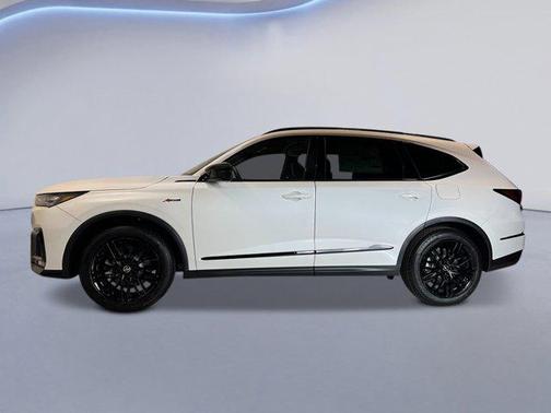 2026 Acura MDX A-SPEC Advance Package