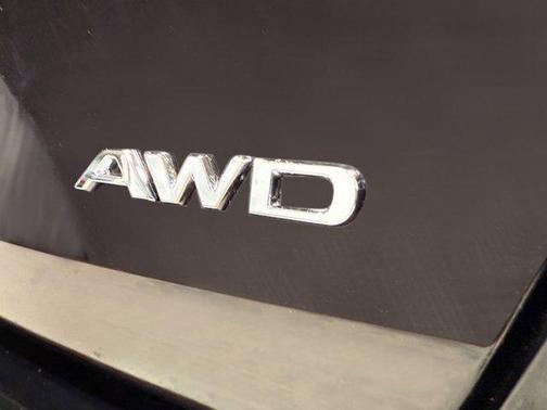 Crystal Black Pearl 2026 Acura ADX w/A-Spec Advance Package