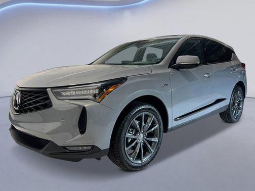 2025 Acura RDX Base