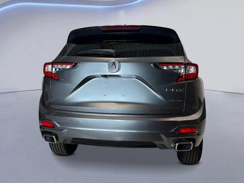 2026 Acura RDX Advance Package