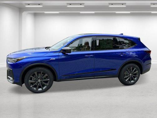 2025 Acura MDX A-Spec