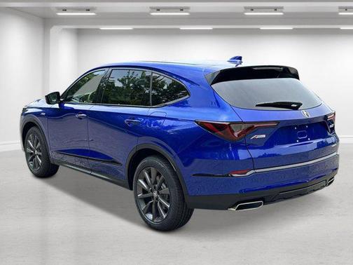 2025 Acura MDX A-Spec