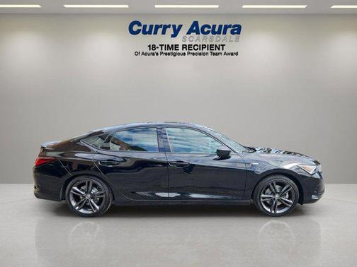2023 Acura Integra A-SPEC