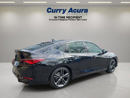 2023 Acura Integra A-SPEC