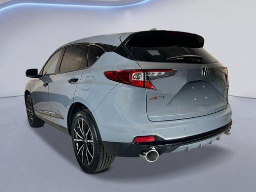 2025 Acura RDX A-Spec Advance Package