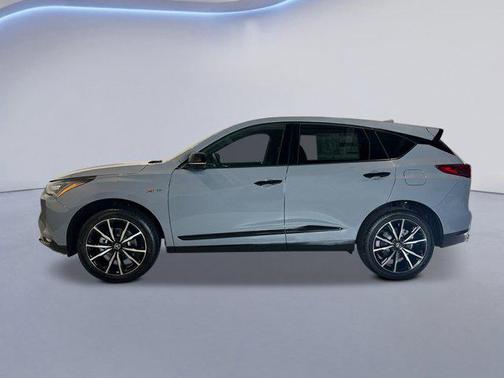 2025 Acura RDX A-Spec Advance Package