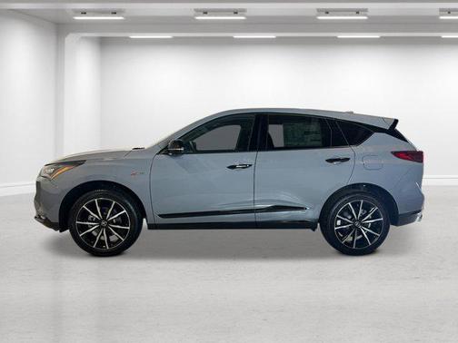 2025 Acura RDX A-Spec Advance Package