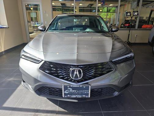 2025 Acura Integra CVT