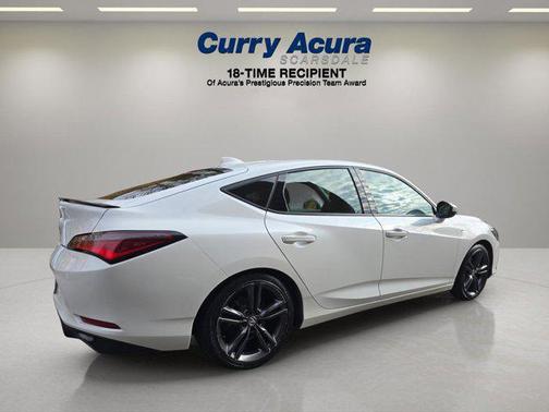 2023 Acura Integra A-SPEC