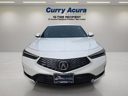 2023 Acura Integra A-SPEC