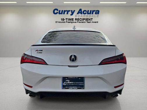 2023 Acura Integra A-SPEC