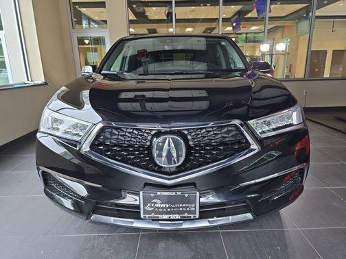 2020 Acura MDX 3.5L