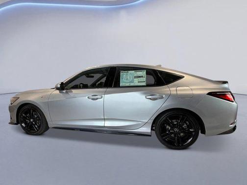 2026 Acura Integra FWD A-Spec