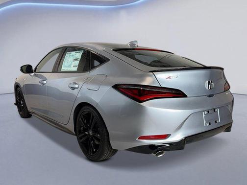 2026 Acura Integra FWD A-Spec