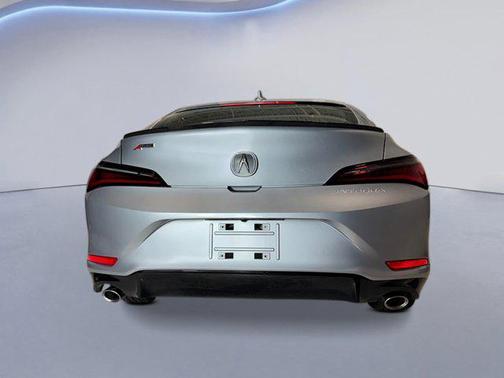 2026 Acura Integra FWD A-Spec