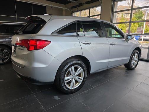 2015 Acura RDX Technology Package