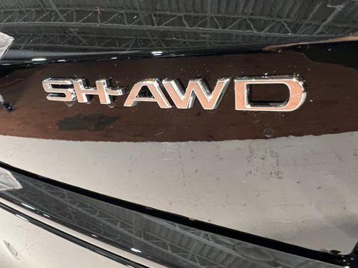 2026 Acura MDX A-SPEC Advance Package