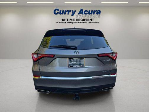 2022 Acura MDX Advance Package