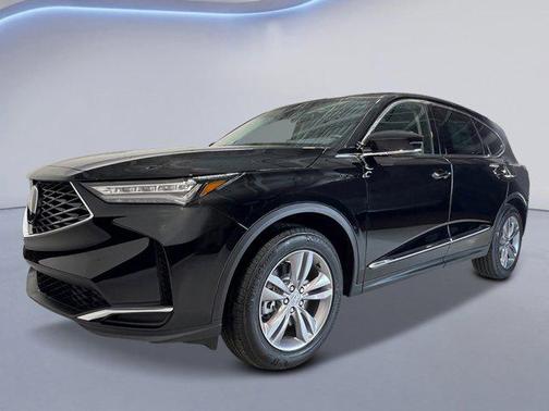 2026 Acura MDX Standard