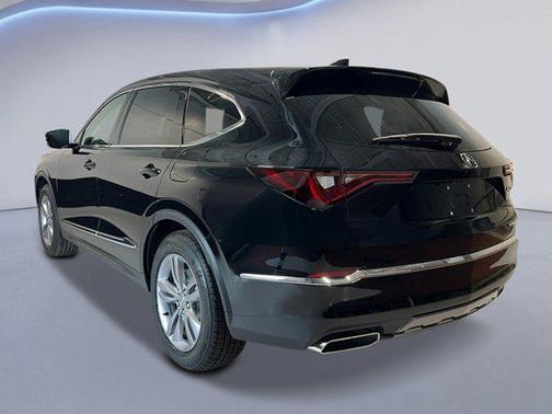 2026 Acura MDX Standard