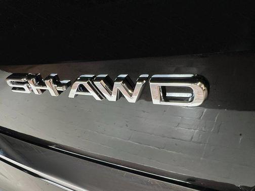 2026 Acura MDX Standard