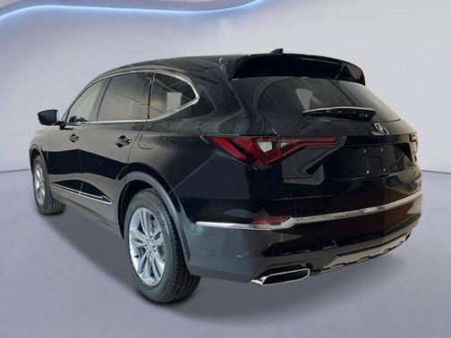 2026 Acura MDX Standard