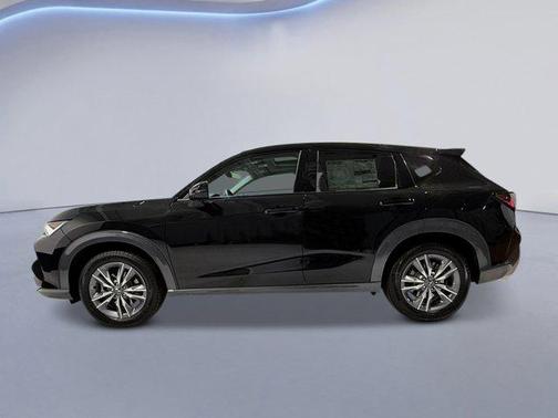 2025 Acura ADX AWD
