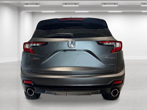 2025 Acura RDX A-Spec Advance Package