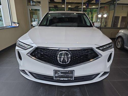 2023 Acura MDX Technology Package