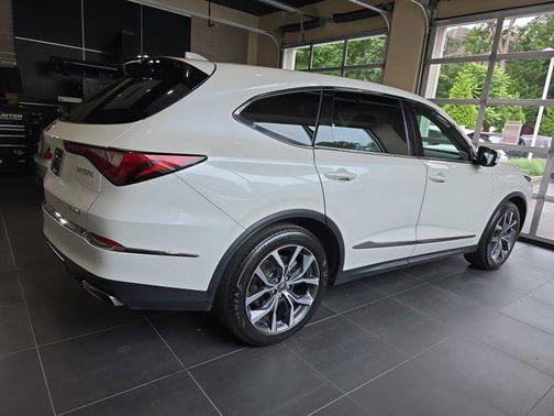 2023 Acura MDX Technology Package
