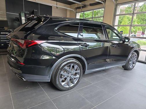 2023 Acura MDX A-SPEC
