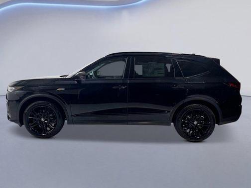 2026 Acura MDX A-SPEC Advance Package