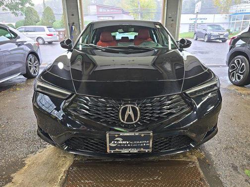 2023 Acura Integra A-SPEC Technology