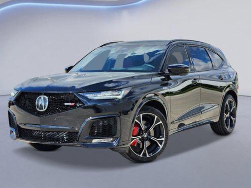 2026 Acura MDX Type S Advance Package