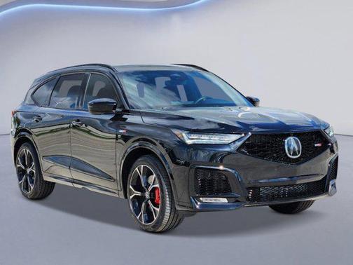 2026 Acura MDX Type S Advance Package