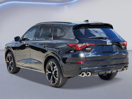 2026 Acura MDX Type S Advance Package