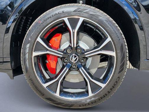 2026 Acura MDX Type S Advance Package