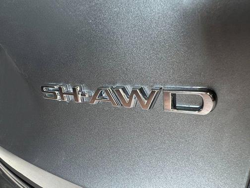 2025 Acura RDX Technology Package