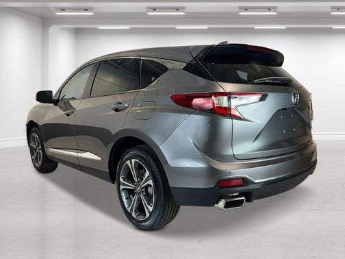2025 Acura RDX Technology Package