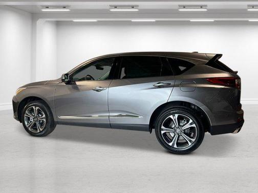 2025 Acura RDX Technology Package