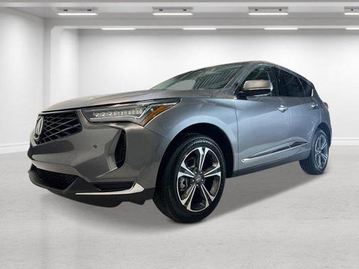 2025 Acura RDX Technology Package