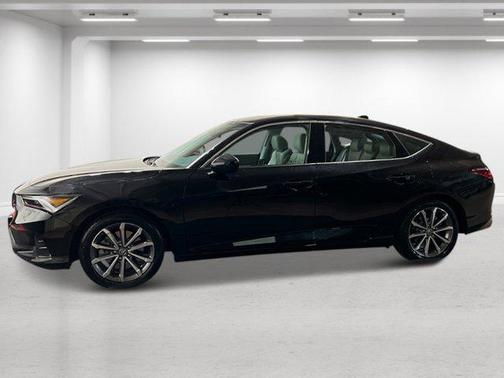 2025 Acura Integra CVT