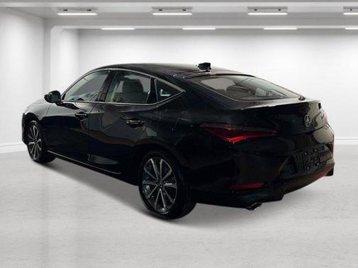 2025 Acura Integra CVT
