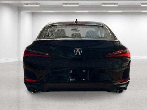 2025 Acura Integra CVT