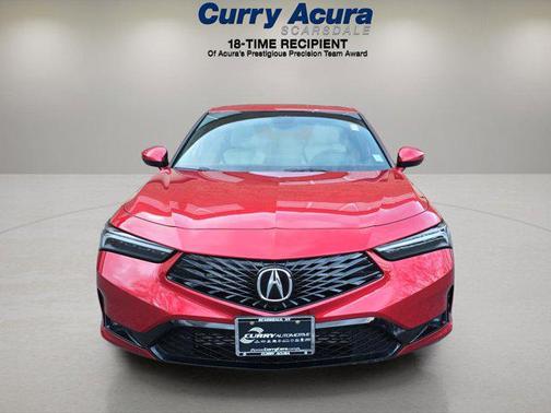 2023 Acura Integra A-SPEC