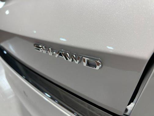 2025 Acura MDX Advance Package