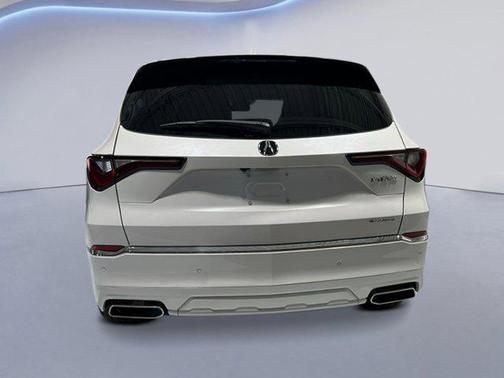 2025 Acura MDX Advance Package