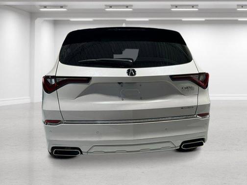 2025 Acura MDX Advance Package