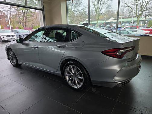 2023 Acura TLX FWD