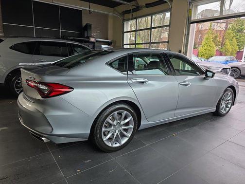 2023 Acura TLX FWD